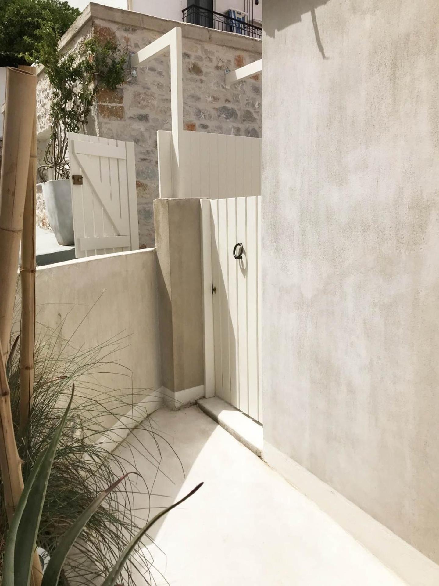 Synoikies By Oikieskiathos Skiathos Exterior foto